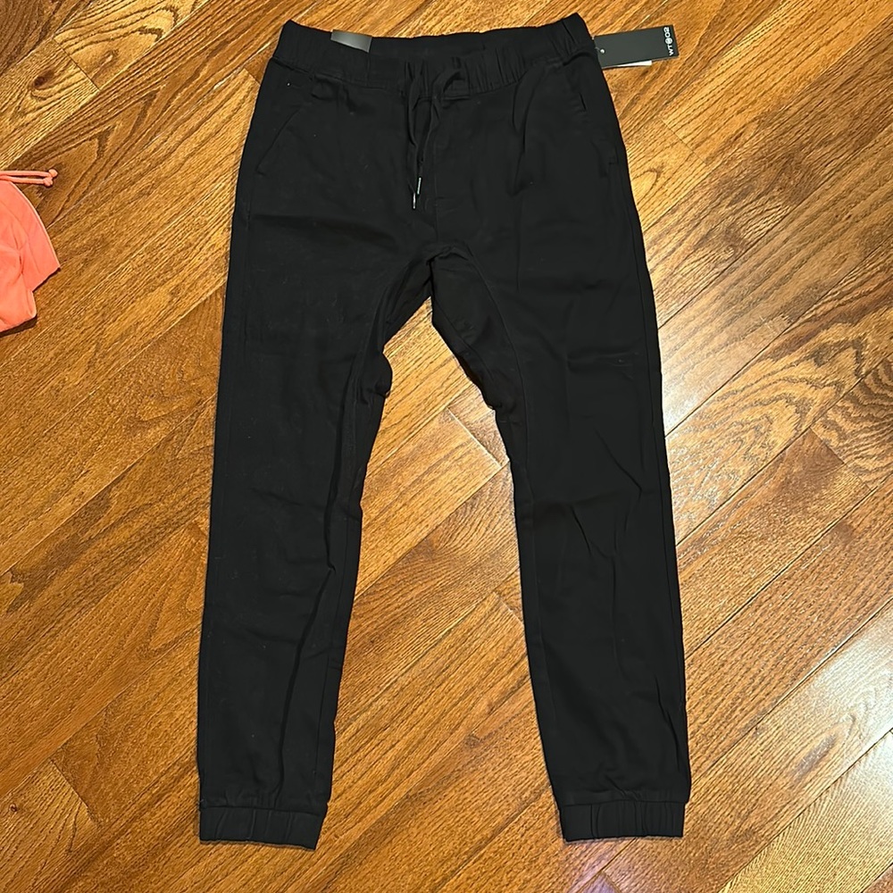 Men's joggers